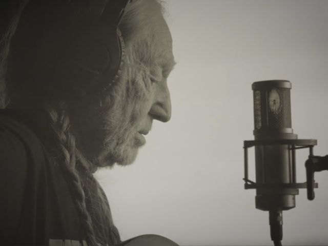 Someone To Watch Over Me