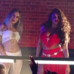 Ґьолзюбенд Little Mix і бойзбенд CNCO влаштували загравання в кліпі на пісню «Reggaeton Lento»