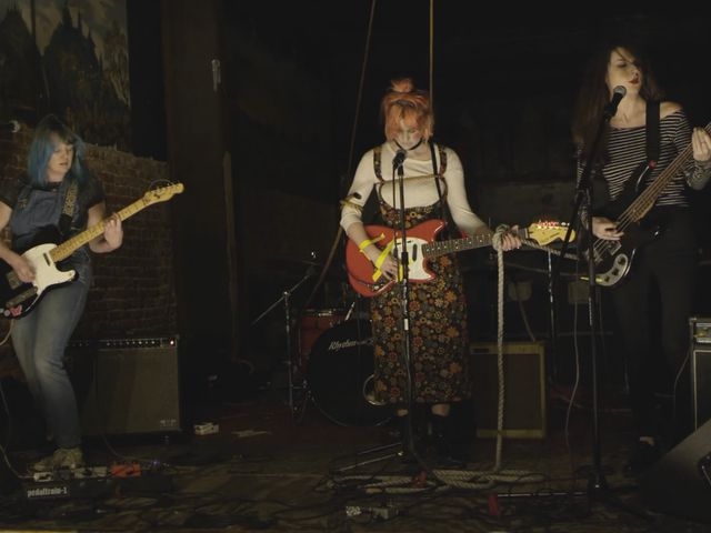 Wednesday Night Melody