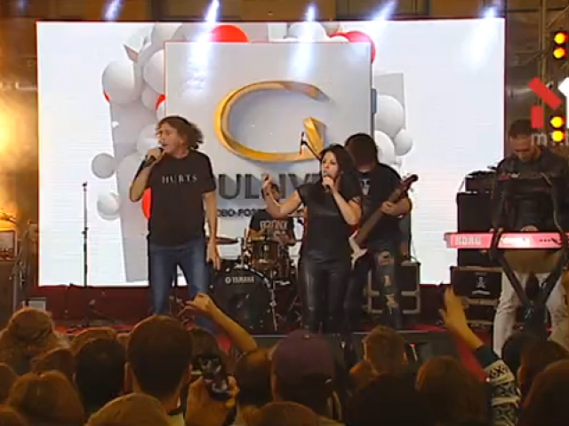 Хлопцi-олiгархи