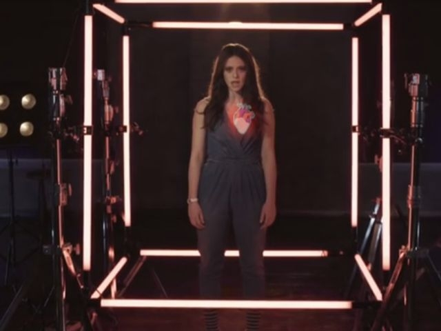 Nessun Grado Di Separazione