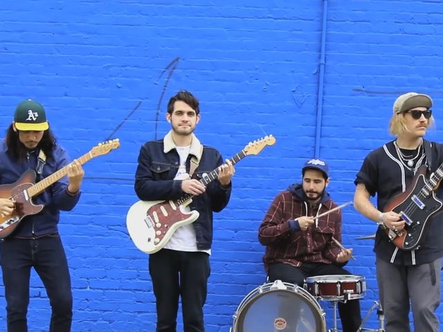 My Head Is On Too Tight