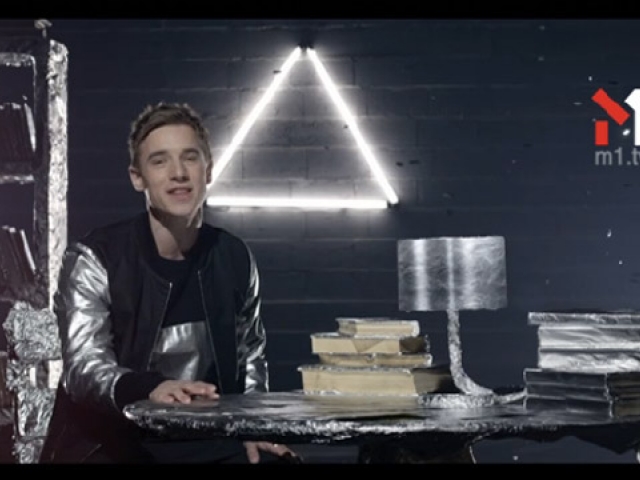 Девочка года