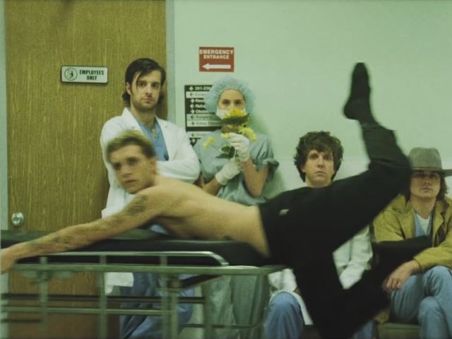 I Have Been To The Mountain