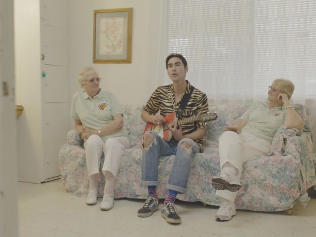 Sometimes  (version 2)