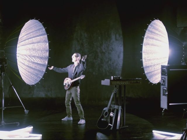 This Is How It Feels