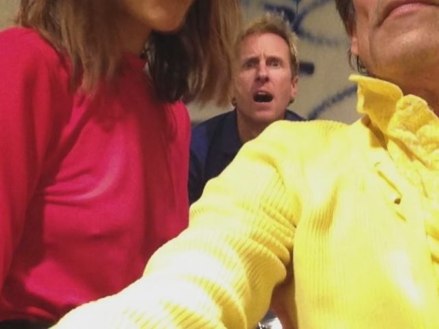 Whole Lotta Nothin’