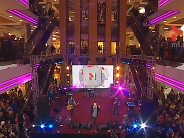 Пробач (Все мине)