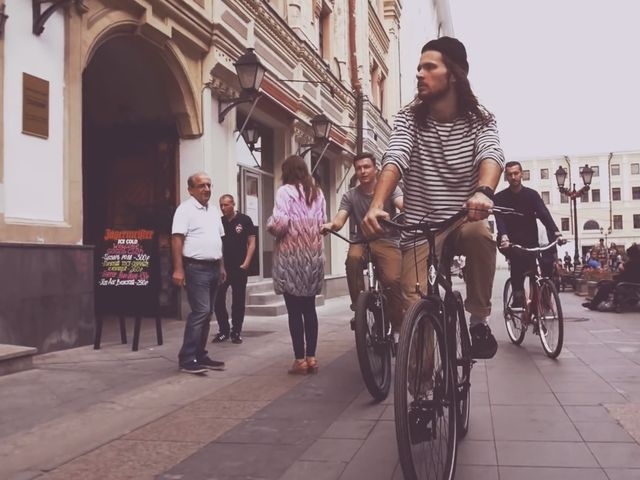 You Can’t Leave Me