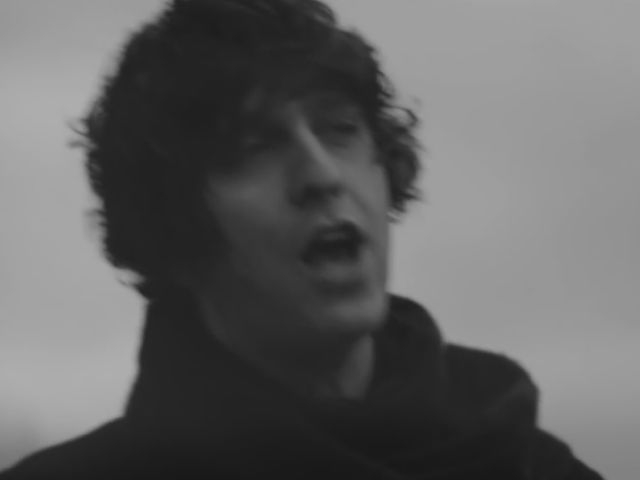 You Look Like Something I Killed