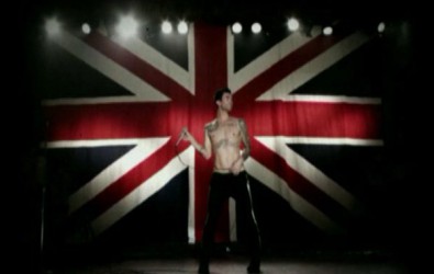 Moves Like Jagger