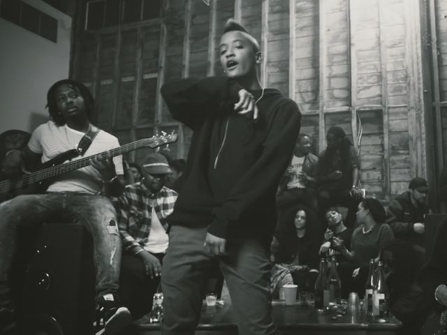 Special Affair/Curse