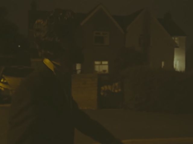 What I’m Trying To Tell You