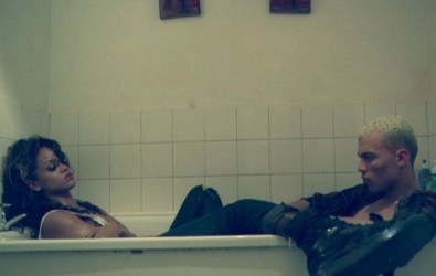 We Found Love