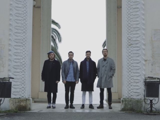 OOOOO (Cry About It)