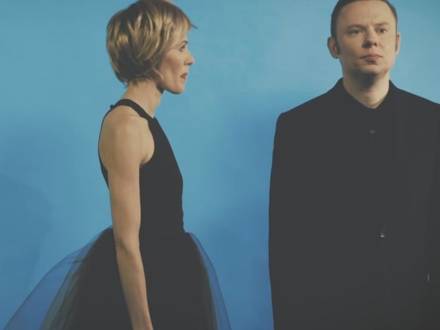 I Like the Way I Dance