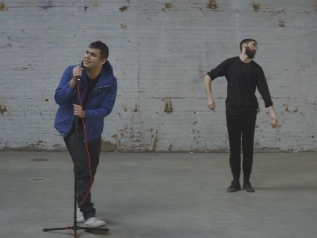 Gravity Don’t Pull Me