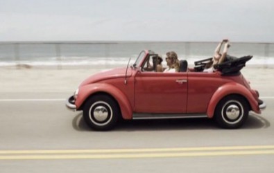 What Makes You Beautiful