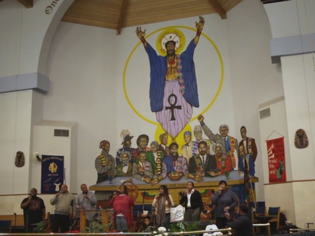 The Community Of Hope