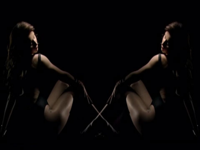 Тебе все можно