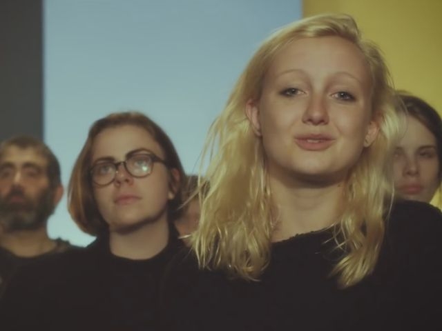 I Don’t Wanna Be Funny Anymore