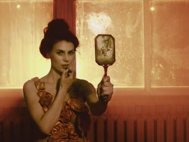 Железный дровосек