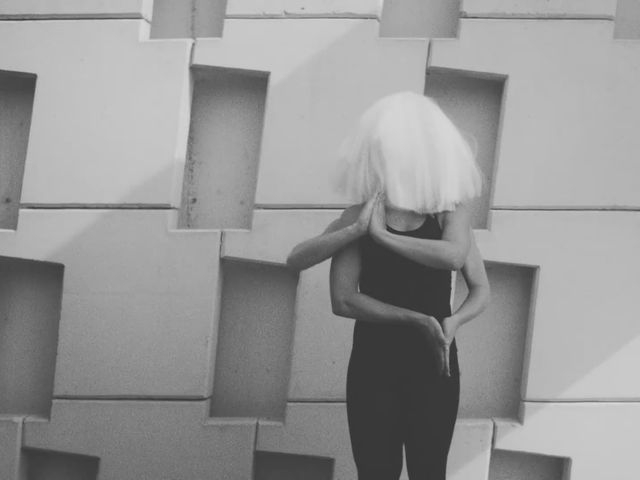 Love Is A Lonely Dancer