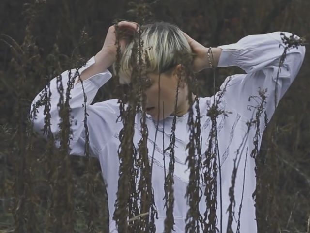 Божевільна