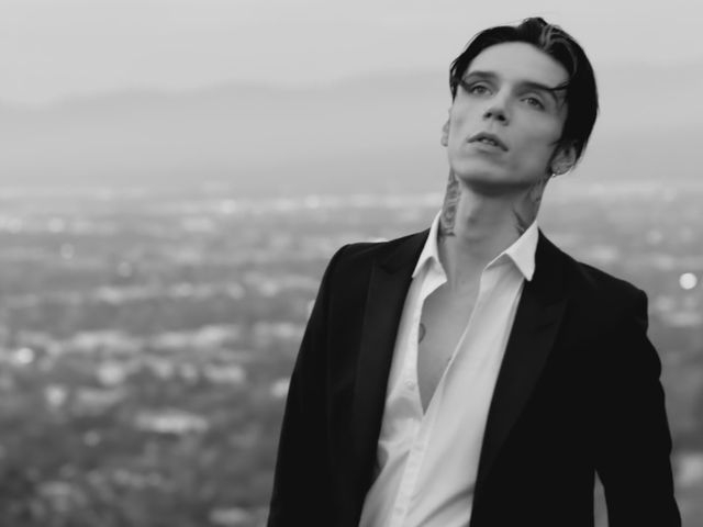 We Don’t Have To Dance