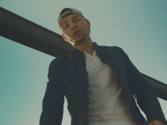 Used To Love You Sober