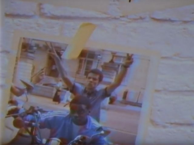 You’re A Man Now, Boy