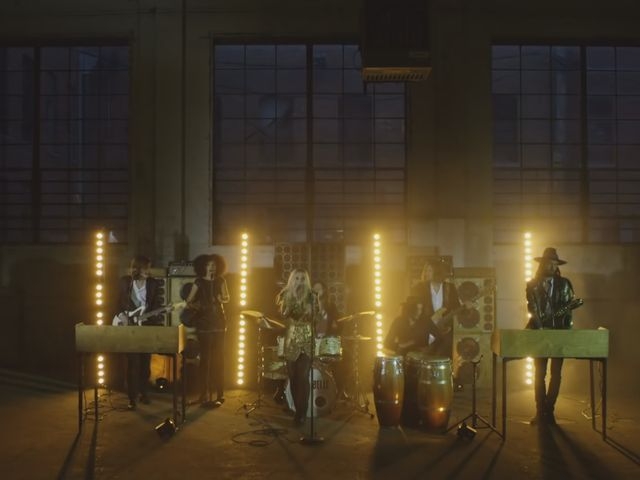 Throw Down Your Guns