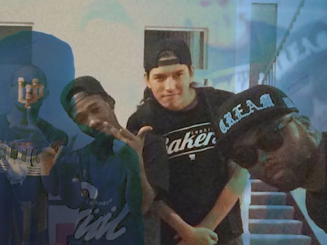 Ill Mind Of Hopsin 8