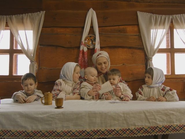 Наші хлопці на війні