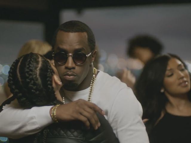 You Could Be My Lover