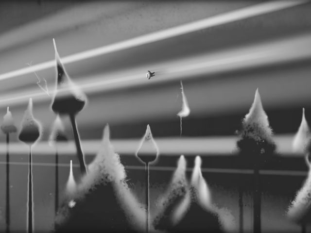 Vespering (2nd official video)