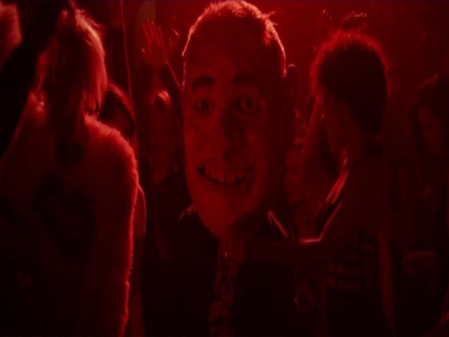 I Took A Pill In Ibiza (Seeb Remix)