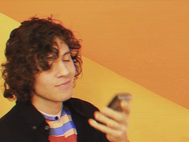 Someone Take Me Home