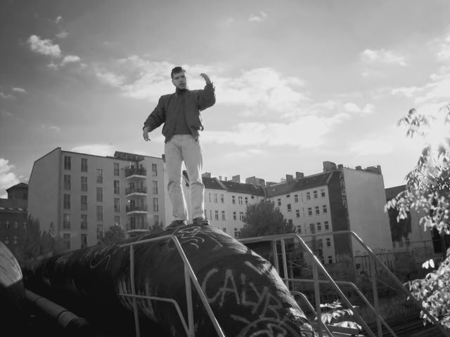 Keine Wissenschaft / KKF