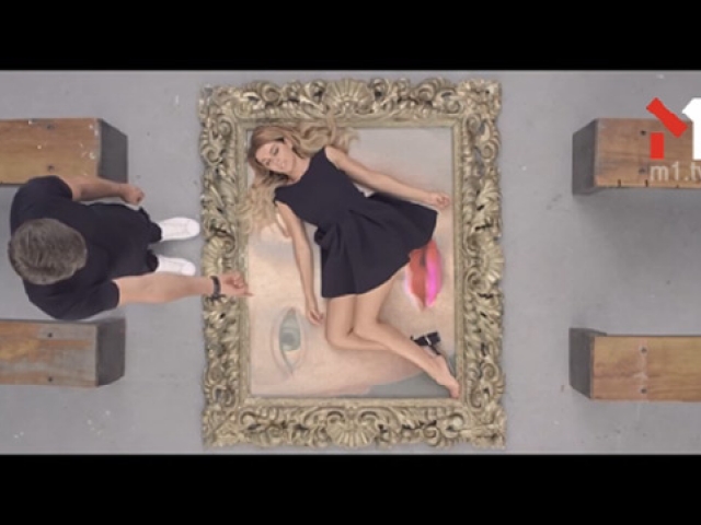 Around (feat. Anna Sedokova)