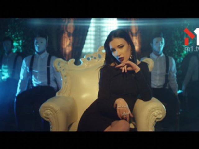 Дура-Любовь