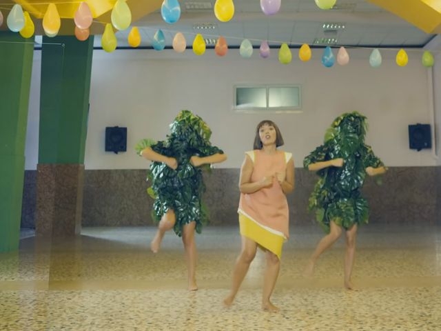 Occhi d’oro  (Mamakass R3mix)