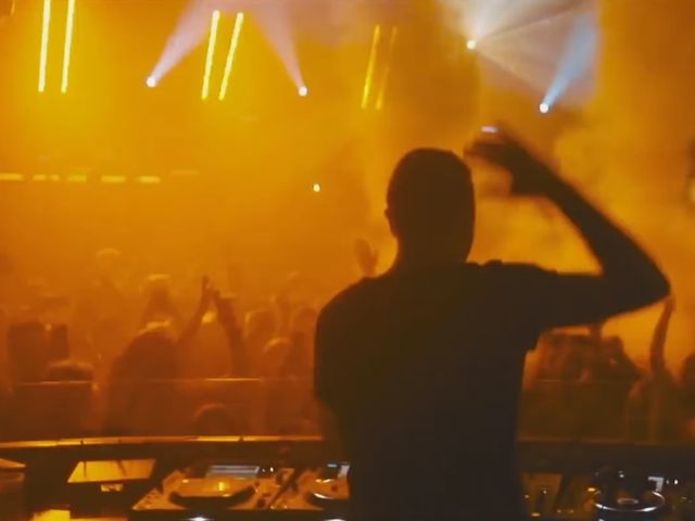 We Don’t Walk We Fly