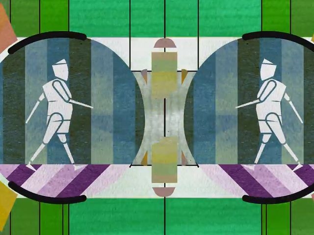 The Nomadic Alternative