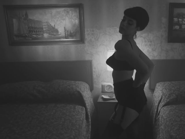 Prisoner Of The Night