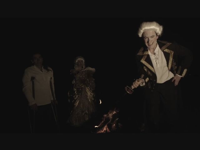 Le Bal Des Faux Frères