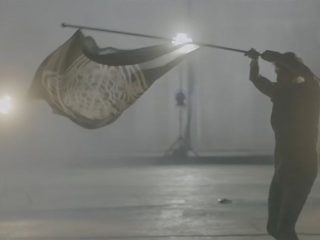 That’s The Way The River Flows