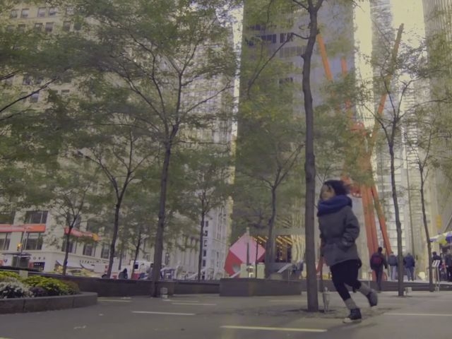 Death On The Liberty Line