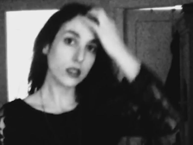 All The Colors Of The Dark