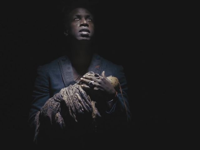 Down For Some Ignorance